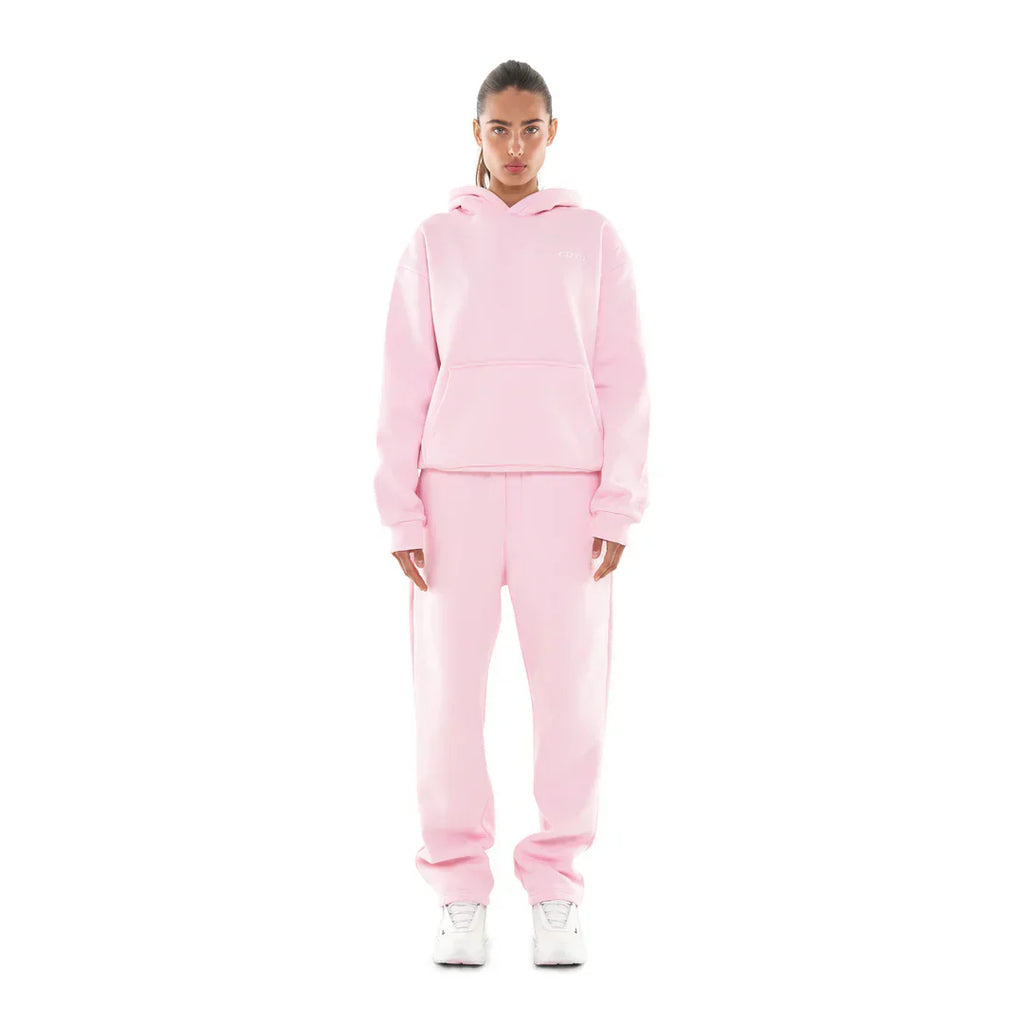 HOODIE PINK